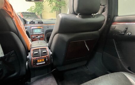 Mercedes-Benz S-Класс, 2004 год, 850 000 рублей, 10 фотография