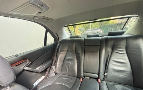 Mercedes-Benz S-Класс, 2004 год, 850 000 рублей, 12 фотография