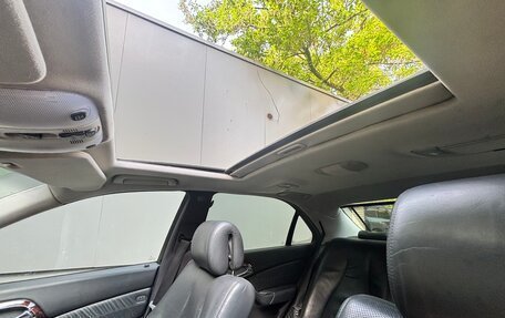 Mercedes-Benz S-Класс, 2004 год, 850 000 рублей, 13 фотография