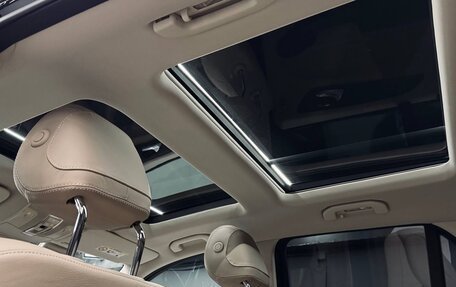 Mercedes-Benz GLE, 2017 год, 3 990 000 рублей, 3 фотография