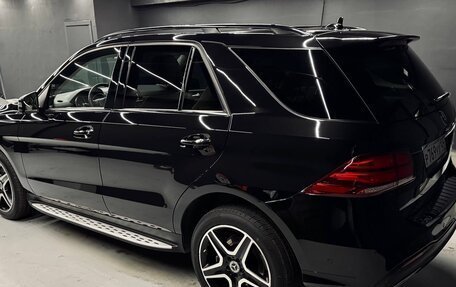 Mercedes-Benz GLE, 2017 год, 3 990 000 рублей, 6 фотография