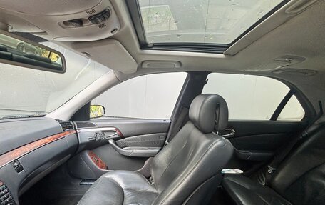 Mercedes-Benz S-Класс, 2004 год, 850 000 рублей, 14 фотография