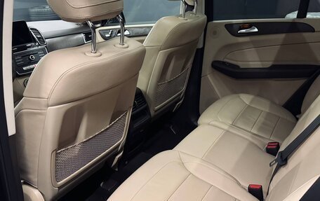 Mercedes-Benz GLE, 2017 год, 3 990 000 рублей, 7 фотография