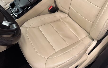 Mercedes-Benz GLE, 2017 год, 3 990 000 рублей, 8 фотография