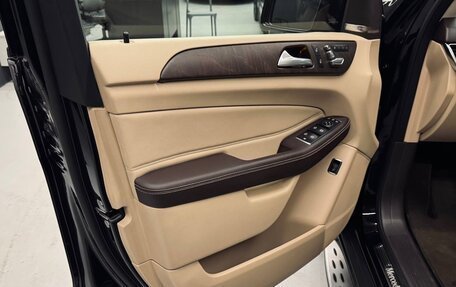 Mercedes-Benz GLE, 2017 год, 3 990 000 рублей, 9 фотография
