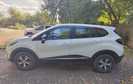 Renault Kaptur I рестайлинг, 2019 год, 1 139 000 рублей, 6 фотография