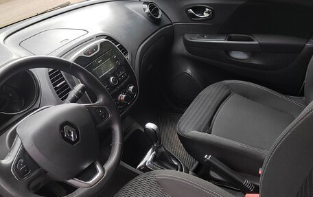 Renault Kaptur I рестайлинг, 2019 год, 1 139 000 рублей, 11 фотография