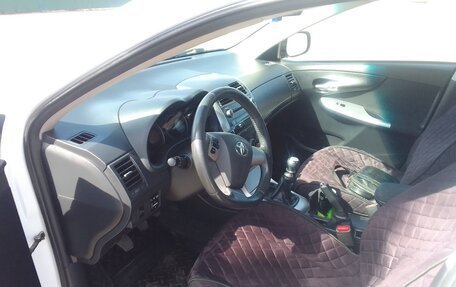 Toyota Corolla, 2012 год, 870 000 рублей, 14 фотография