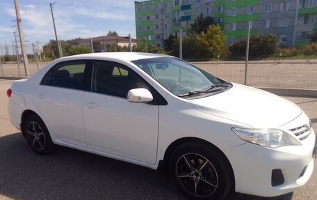 Toyota Corolla, 2012 год, 870 000 рублей, 13 фотография