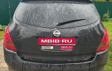Nissan Murano, 2003 год, 650 000 рублей, 4 фотография