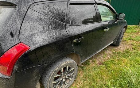 Nissan Murano, 2003 год, 650 000 рублей, 5 фотография