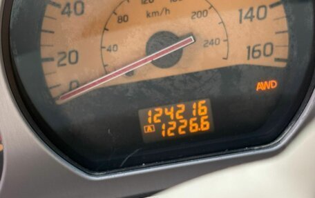 Nissan Murano, 2003 год, 650 000 рублей, 7 фотография