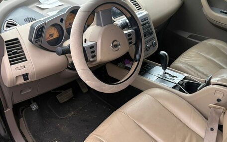 Nissan Murano, 2003 год, 650 000 рублей, 6 фотография