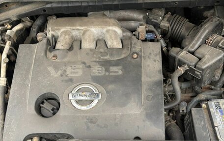 Nissan Murano, 2003 год, 650 000 рублей, 9 фотография