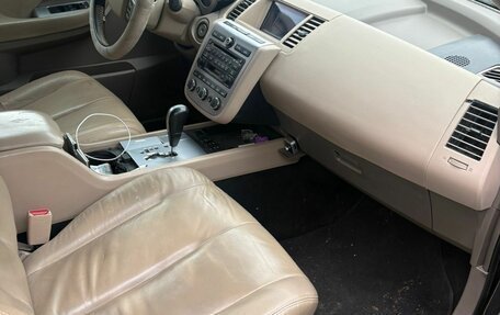 Nissan Murano, 2003 год, 650 000 рублей, 8 фотография