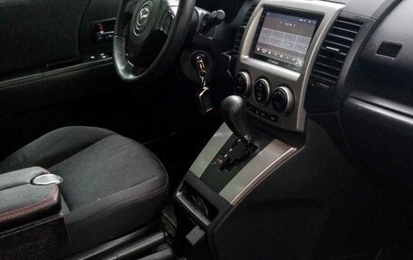 Mazda 5 I рестайлинг, 2009 год, 960 000 рублей, 10 фотография