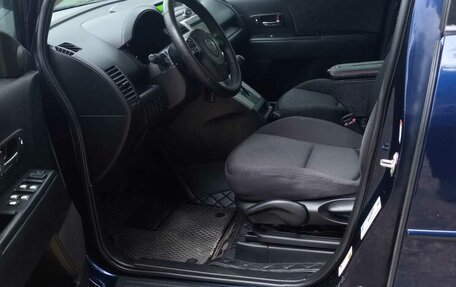Mazda 5 I рестайлинг, 2009 год, 960 000 рублей, 13 фотография