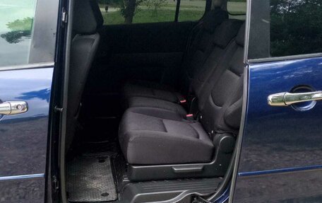Mazda 5 I рестайлинг, 2009 год, 960 000 рублей, 11 фотография