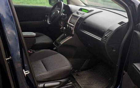 Mazda 5 I рестайлинг, 2009 год, 960 000 рублей, 17 фотография