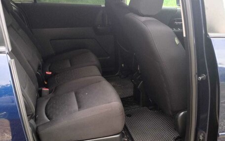 Mazda 5 I рестайлинг, 2009 год, 960 000 рублей, 21 фотография