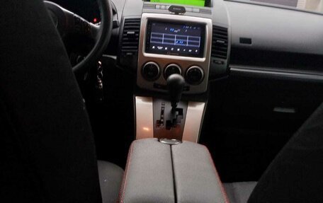 Mazda 5 I рестайлинг, 2009 год, 960 000 рублей, 30 фотография