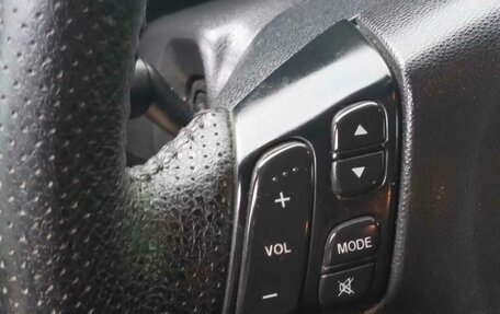 Mazda 5 I рестайлинг, 2009 год, 960 000 рублей, 29 фотография