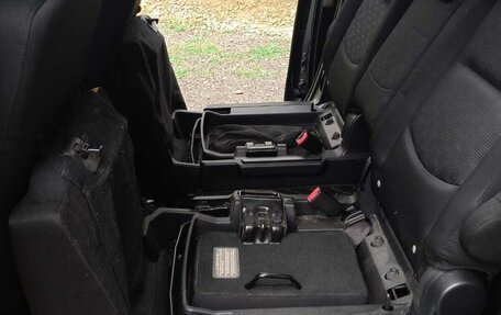 Mazda 5 I рестайлинг, 2009 год, 960 000 рублей, 20 фотография