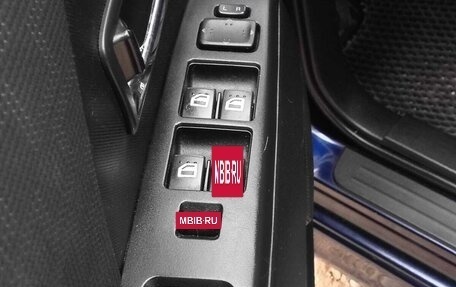Mazda 5 I рестайлинг, 2009 год, 960 000 рублей, 26 фотография