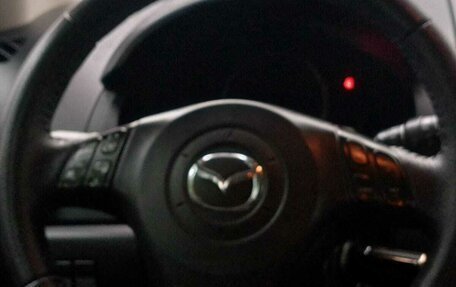 Mazda 5 I рестайлинг, 2009 год, 960 000 рублей, 35 фотография