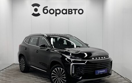 CheryExeed TXL, 2024 год, 2 900 000 рублей, 3 фотография
