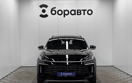 CheryExeed TXL, 2024 год, 2 900 000 рублей, 5 фотография