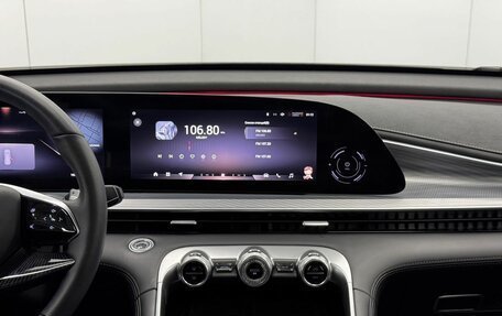 CheryExeed TXL, 2024 год, 2 900 000 рублей, 11 фотография