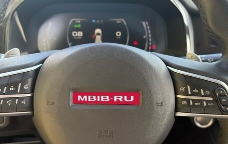 Haval F7 I, 2021 год, 2 050 000 рублей, 19 фотография