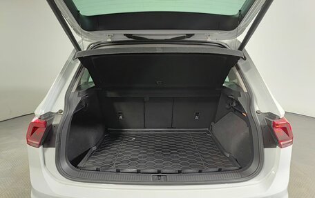 Volkswagen Tiguan II, 2018 год, 2 650 000 рублей, 12 фотография