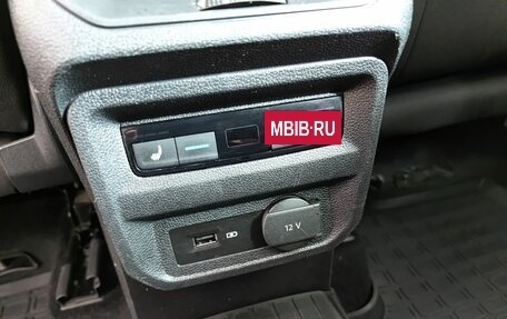Volkswagen Tiguan II, 2018 год, 2 650 000 рублей, 25 фотография