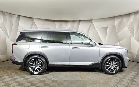 GAC GS8, 2023 год, 3 300 000 рублей, 6 фотография
