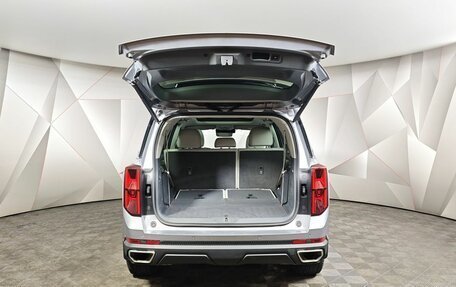 GAC GS8, 2023 год, 3 300 000 рублей, 12 фотография