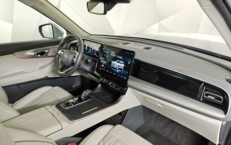 GAC GS8, 2023 год, 3 300 000 рублей, 13 фотография