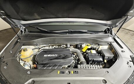 GAC GS8, 2023 год, 3 300 000 рублей, 11 фотография