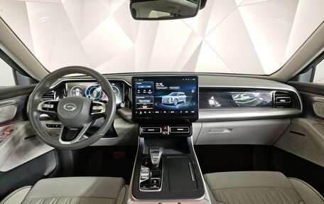 GAC GS8, 2023 год, 3 300 000 рублей, 14 фотография