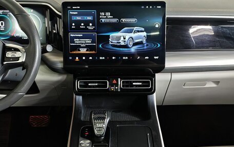 GAC GS8, 2023 год, 3 300 000 рублей, 15 фотография