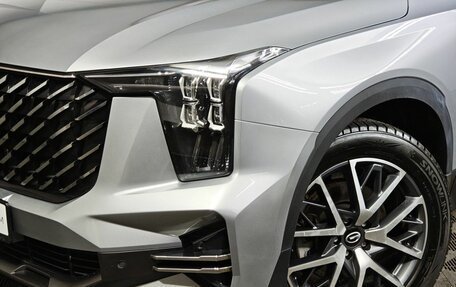 GAC GS8, 2023 год, 3 300 000 рублей, 10 фотография