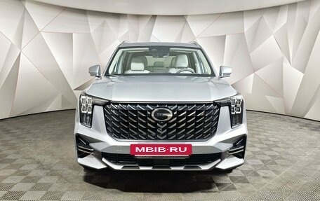 GAC GS8, 2023 год, 3 300 000 рублей, 7 фотография