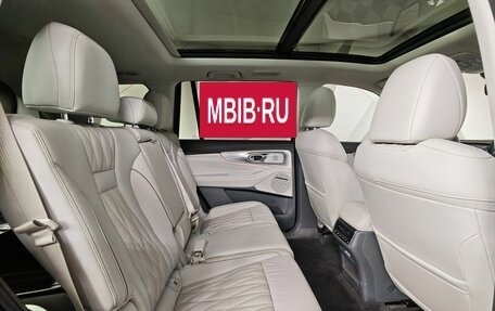 GAC GS8, 2023 год, 3 300 000 рублей, 16 фотография