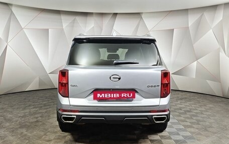 GAC GS8, 2023 год, 3 300 000 рублей, 8 фотография