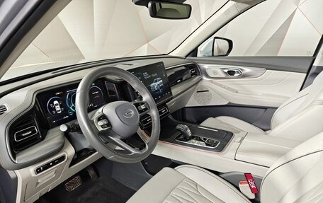 GAC GS8, 2023 год, 3 300 000 рублей, 19 фотография
