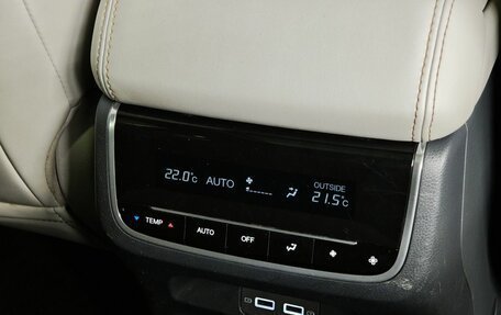GAC GS8, 2023 год, 3 300 000 рублей, 21 фотография