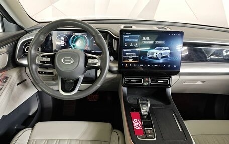 GAC GS8, 2023 год, 3 300 000 рублей, 20 фотография