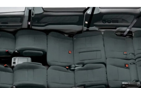 Toyota ISis I, 2013 год, 1 610 000 рублей, 12 фотография