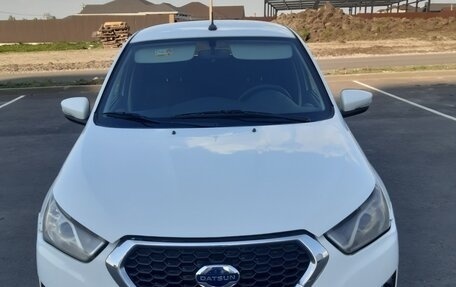 Datsun on-DO I рестайлинг, 2020 год, 520 000 рублей, 1 фотография